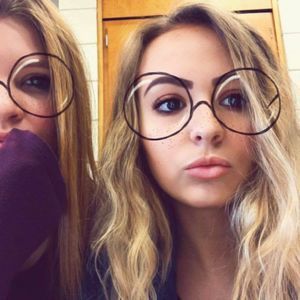 Meet your Posher, Payton